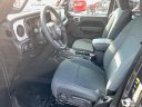 Thumbnail image of 2025 Jeep Wrangler at Batesville Chrysler Dodge Jeep Inc