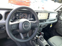 Thumbnail image of 2025 Jeep Wrangler at Batesville Chrysler Dodge Jeep Inc