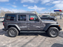 Thumbnail image of 2025 Jeep Wrangler at Batesville Chrysler Dodge Jeep Inc