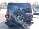 Thumbnail image of 2025 Jeep Wrangler at Batesville Chrysler Dodge Jeep Inc