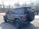 Thumbnail image of 2025 Jeep Wrangler at Batesville Chrysler Dodge Jeep Inc