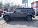 Thumbnail image of 2025 Jeep Wrangler at Batesville Chrysler Dodge Jeep Inc