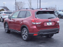 Thumbnail image of 2021 Subaru Forester at Serra Buick Gmc Champaign