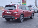 Thumbnail image of 2021 Subaru Forester at Serra Buick Gmc Champaign