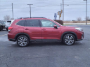 Thumbnail image of 2021 Subaru Forester at Serra Buick Gmc Champaign