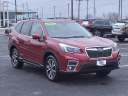 Thumbnail image of 2021 Subaru Forester at Serra Buick Gmc Champaign
