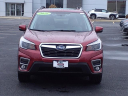 Thumbnail image of 2021 Subaru Forester at Serra Buick Gmc Champaign