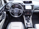 Thumbnail image of 2021 Subaru Forester at Serra Buick Gmc Champaign