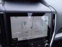 Thumbnail image of 2021 Subaru Forester at Serra Buick Gmc Champaign