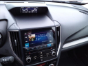 Thumbnail image of 2021 Subaru Forester at Serra Buick Gmc Champaign
