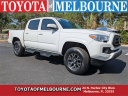 Thumbnail image of 2023 Toyota Tacoma at Toyota of Melbourne