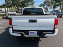 Thumbnail image of 2023 Toyota Tacoma at Toyota of Melbourne