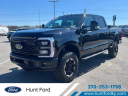 Thumbnail image of 2025 Ford F-250 Super Duty at Hunt Ford