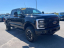 Thumbnail image of 2025 Ford F-250 Super Duty at Hunt Ford