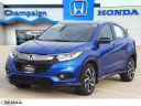 Thumbnail image of 2019 Honda HR-V at Serra Buick Gmc Champaign