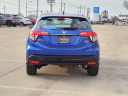 2019 Honda HR-V Sport at Serra Buick Gmc Champaign