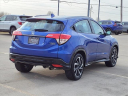 Thumbnail image of 2019 Honda HR-V at Serra Buick Gmc Champaign