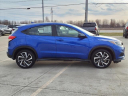 Thumbnail image of 2019 Honda HR-V at Serra Buick Gmc Champaign