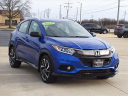 Thumbnail image of 2019 Honda HR-V at Serra Buick Gmc Champaign
