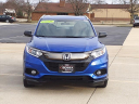 Thumbnail image of 2019 Honda HR-V at Serra Buick Gmc Champaign