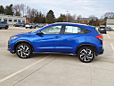 Thumbnail image of 2019 Honda HR-V at Serra Buick Gmc Champaign