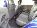 Thumbnail image of 2019 Honda HR-V at Serra Buick Gmc Champaign