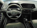 2020 Hyundai SONATA SEL at John North Ford Inc