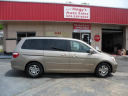 Thumbnail image of 2005 Honda Odyssey at HAGYSAUTOSALES.COM of Kingsport, TN