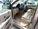 Thumbnail image of 2005 Honda Odyssey at HAGYSAUTOSALES.COM of Kingsport, TN