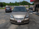 Thumbnail image of 2005 Honda Odyssey at HAGYSAUTOSALES.COM of Kingsport, TN