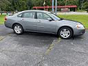 Thumbnail image of 2007 Chevrolet Impala at Quest Auto Sales