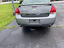Thumbnail image of 2007 Chevrolet Impala at Quest Auto Sales