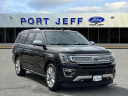 Thumbnail image of 2019 Ford Expedition MAX at Ford of Port Jeff