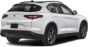 2022 Alfa Romeo Stelvio Veloce at Empire Nissan of Hillside