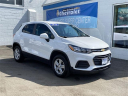 Thumbnail image of 2022 Chevrolet Trax at New Rochelle Chevrolet
