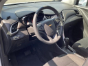 2022 Chevrolet Trax LS at New Rochelle Chevrolet