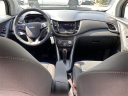 Thumbnail image of 2022 Chevrolet Trax at New Rochelle Chevrolet
