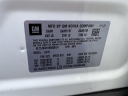 Thumbnail image of 2022 Chevrolet Trax at New Rochelle Chevrolet