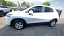 Thumbnail image of 2022 Chevrolet Trax at New Rochelle Chevrolet