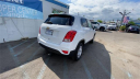 Thumbnail image of 2022 Chevrolet Trax at New Rochelle Chevrolet