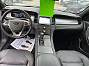 Thumbnail image of 2017 Ford Taurus at A & B Motors