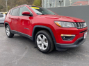 Thumbnail image of 2019 Jeep Compass at WHEELS & DEALS