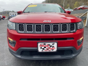 Thumbnail image of 2019 Jeep Compass at WHEELS & DEALS