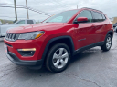 Thumbnail image of 2019 Jeep Compass at WHEELS & DEALS