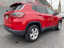 Thumbnail image of 2019 Jeep Compass at WHEELS & DEALS