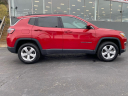Thumbnail image of 2019 Jeep Compass at WHEELS & DEALS