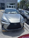 2023 Lexus NX 250 Base at Doral Lincoln