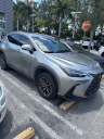 Thumbnail image of 2023 Lexus NX 250 at Doral Lincoln