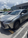 Thumbnail image of 2023 Lexus NX 250 at Doral Lincoln
