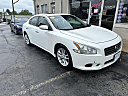 Thumbnail image of 2011 Nissan Maxima at E-Z Ride Auto Sales